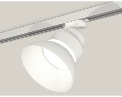 Трековый светильник TRACK SYSTEM XT8101200 Ambrella
