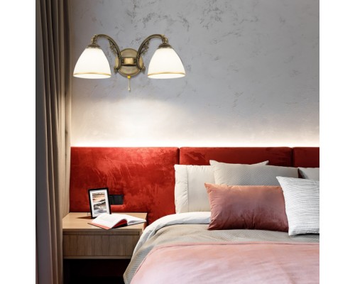 Бра AM341837 341837/2W AB Arte Milano