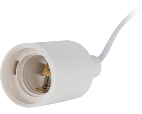 Светильник для растений  FITO-Holder E27 1.5 м ЭРА