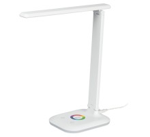 Офисная настольная лампа NLED-502 NLED-502-11W-W ЭРА