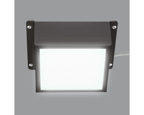 Точечный светильник Grilyato Mini ULP-1010 7W/4000К IP40 GRILYATO BLACK Uniel