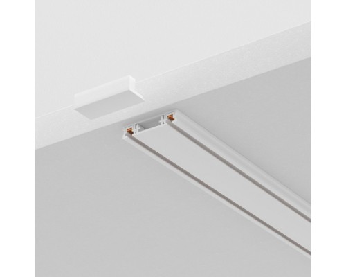 Шинопровод Busbar trunkings Radity TRX084-112W Maytoni