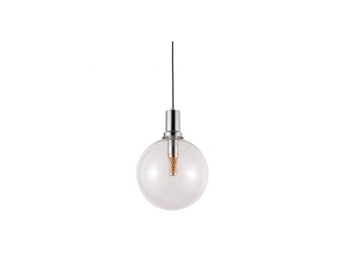 Подвесной светильник Dorito LDP 1212-250 GY+CHR Lumina Deco