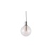 Подвесной светильник Dorito LDP 1212-250 GY+CHR Lumina Deco