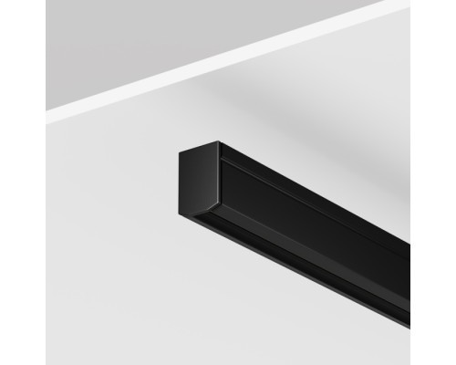 Шинопровод Busbar trunkings Levity TRX184-112B-1 Maytoni