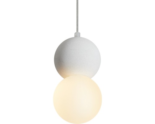 Подвесной светильник Concrete FR5484PL-01W Freya
