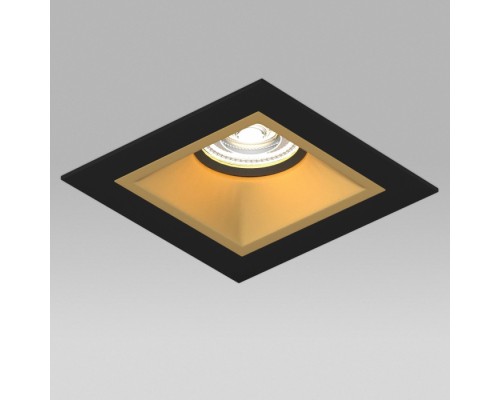 Точечный светильник Domino D51703BMOD Lightstar