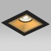 Точечный светильник Domino D51703BMOD Lightstar