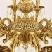 Подвесная люстра 7210 72101/12/250 B FP Bohemia