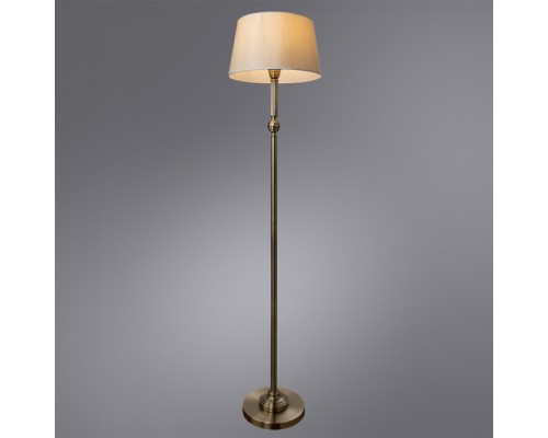 Торшер York A2273PN-1AB Arte Lamp