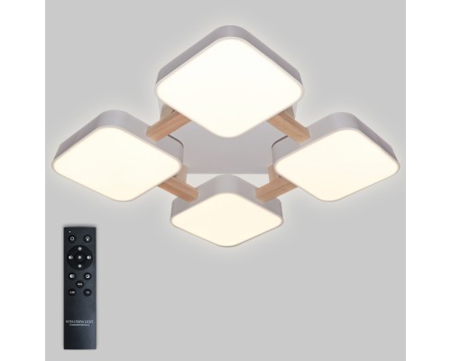 Потолочная люстра LED LED LAMPS 81323 Natali Kovaltseva