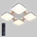 Потолочная люстра LED LED LAMPS 81323 Natali Kovaltseva