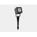 Грунтовый светильник HL FL-2741-8-GR-WW DesignLed