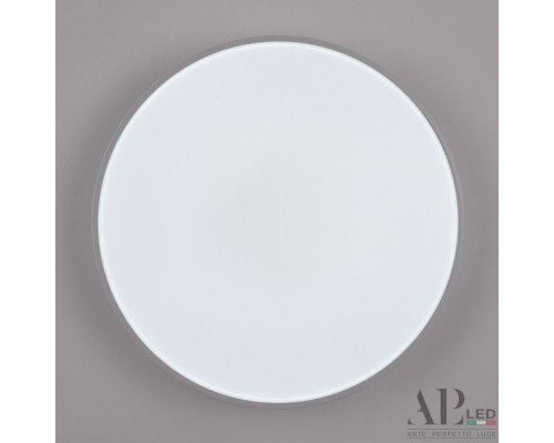 Потолочный светильник Toscana PRO 3315.XM302-2-328/18W White TD APL LED