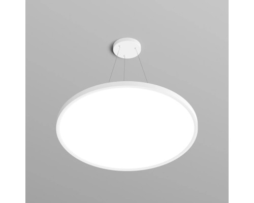 Потолочный светильник THIN DK6524-WH Denkirs