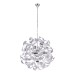 Подвесная люстра Falla 51505-4H Globo