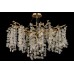Подвесная люстра Tavenna Antigue Tavenna H 1.5.76.102 A Dio D'Arte