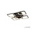 Потолочная люстра Pluto 9905/5 BK iLedex
