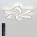 Потолочная люстра Olimp LED LAMPS 81238 Natali Kovaltseva
