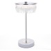 Интерьерная настольная лампа Satiana 8253/1TL Lumion