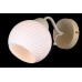 Бра Скандинавская классика 75146/1W BEIGE GOLD Natali Kovaltseva