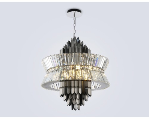 Подвесная люстра High Light LH41026 Ambrella