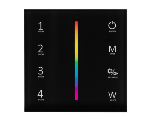 Панель управления кнопочная  033766 Arlight