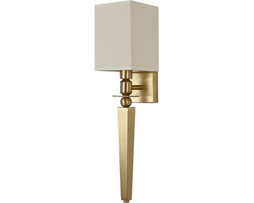 Бра 3570 3571/A brass без абажуров Newport