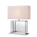 Интерьерная настольная лампа Vicenza 983 VL4083N11 Vele Luce