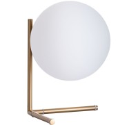 Интерьерная настольная лампа Bolla-unica A1921LT-1AB Arte Lamp