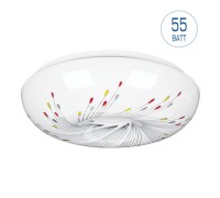Потолочный светильник Fiesta CLL02 Lumin'arte
