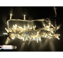 Гирлянда  RL-S10CF-24V-CW/WW Rich LED