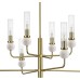 Потолочная люстра Medea SL1244.303.08 ST Luce