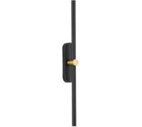 Настенный светильник Mavy ZRS.90610.04 Zortes