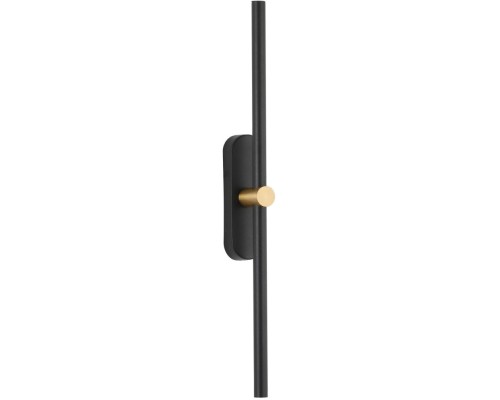 Настенный светильник Mavy ZRS.90610.04 Zortes