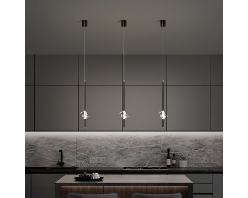 Подвесной светильник  Pardis01 ImperiumLoft
