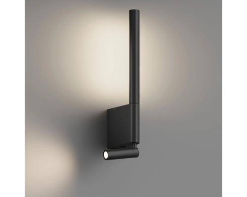Настенный светильник Edge HSBL_0210 Hesby Lighting