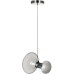 Подвесной светильник  LDP 6819-1 GY Lumina Deco