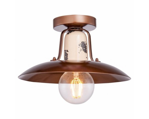 Потолочная люстра Vermilion GRLSP-8161 Lussole Loft