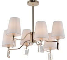 Потолочная люстра Cristal 2095-306 Rivoli