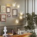 Настенный светильник Colombella 4341/3WLA Odeon Light