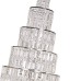 Подвесная люстра Valencia Valencia E 1.10.50.501 N Arti Lampadari