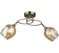 Потолочная люстра Krodo 66665.01.05.02 Wedo Light