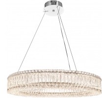 Подвесная люстра Vetto FL1054-8P Fluorite