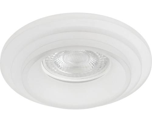 Точечный светильник  DK105 WH ЭРА
