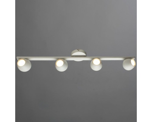 Спот Sfera A5781PL-4WH Arte Lamp