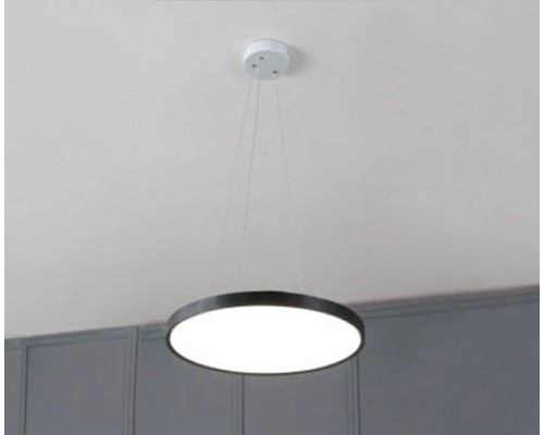 Потолочный светильник  IT011-5023 black Italline