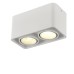 Точечный светильник Lumme DL18611Q2W Donolux