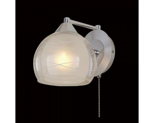 Бра Буги CL157312 Citilux