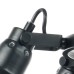 Подвесная люстра Acrobata 761167 Lightstar